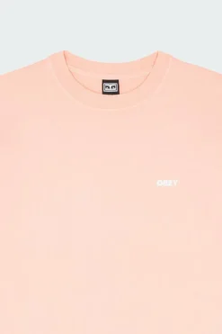 BOLD 3 - T-shirt | Orange*OBEY Discount