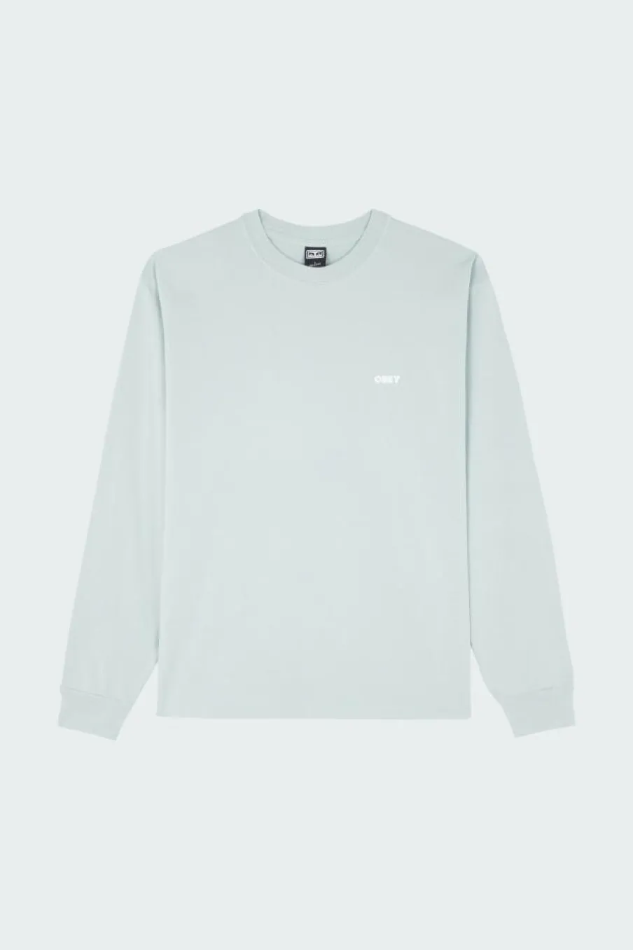 BOLD 3 - T-shirt | Vert*OBEY Hot