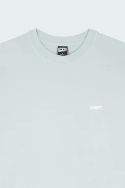 BOLD 3 - T-shirt | Vert*OBEY Hot