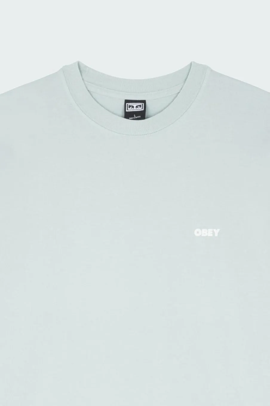 BOLD 3 - T-shirt | Vert*OBEY Hot