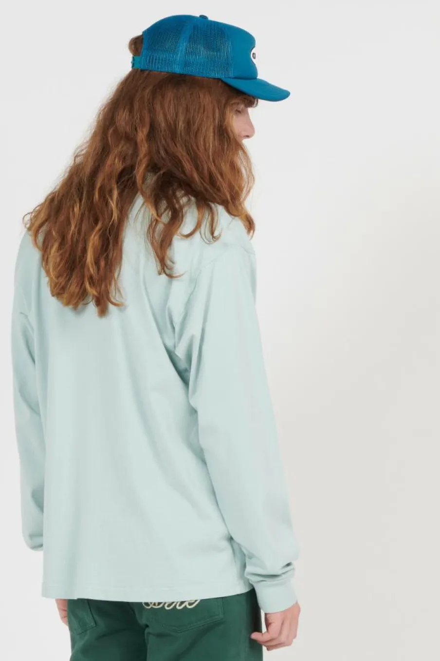 BOLD 3 - T-shirt | Vert*OBEY Hot