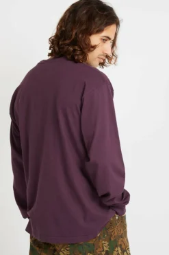 BOLD 3 - T-shirt | Violet*OBEY Best