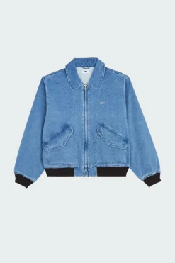 CWU K - Veste | Bleu*OBEY Discount