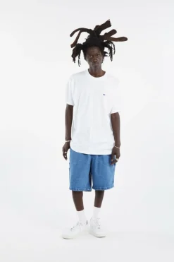 DISINFORMATION RESISTANCE - T-shirt | Blanc*OBEY Clearance