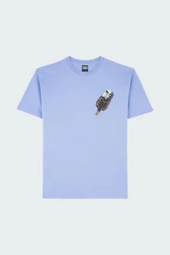 POPSICLE - T-shirt | Bleu*OBEY Hot