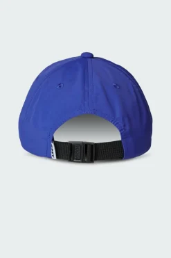 SCRIPT NYLON 6 PNL - Casquette | Bleu*OBEY Clearance