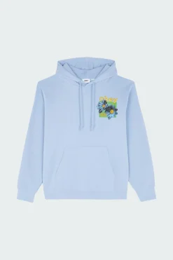 SEEDS GROW - Hoodie | Bleu*OBEY Online