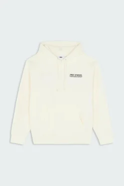 STUDIOS - Hoodie | Beige*OBEY Clearance