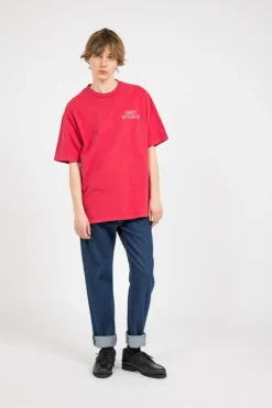 STUDIOS OUT - T-shirt | Rose*OBEY