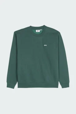 TAB CREW - Sweat | Vert*OBEY Hot