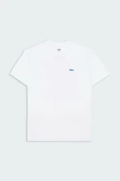 VISUAL STUDIES - T-shirt | Blanc*OBEY Discount