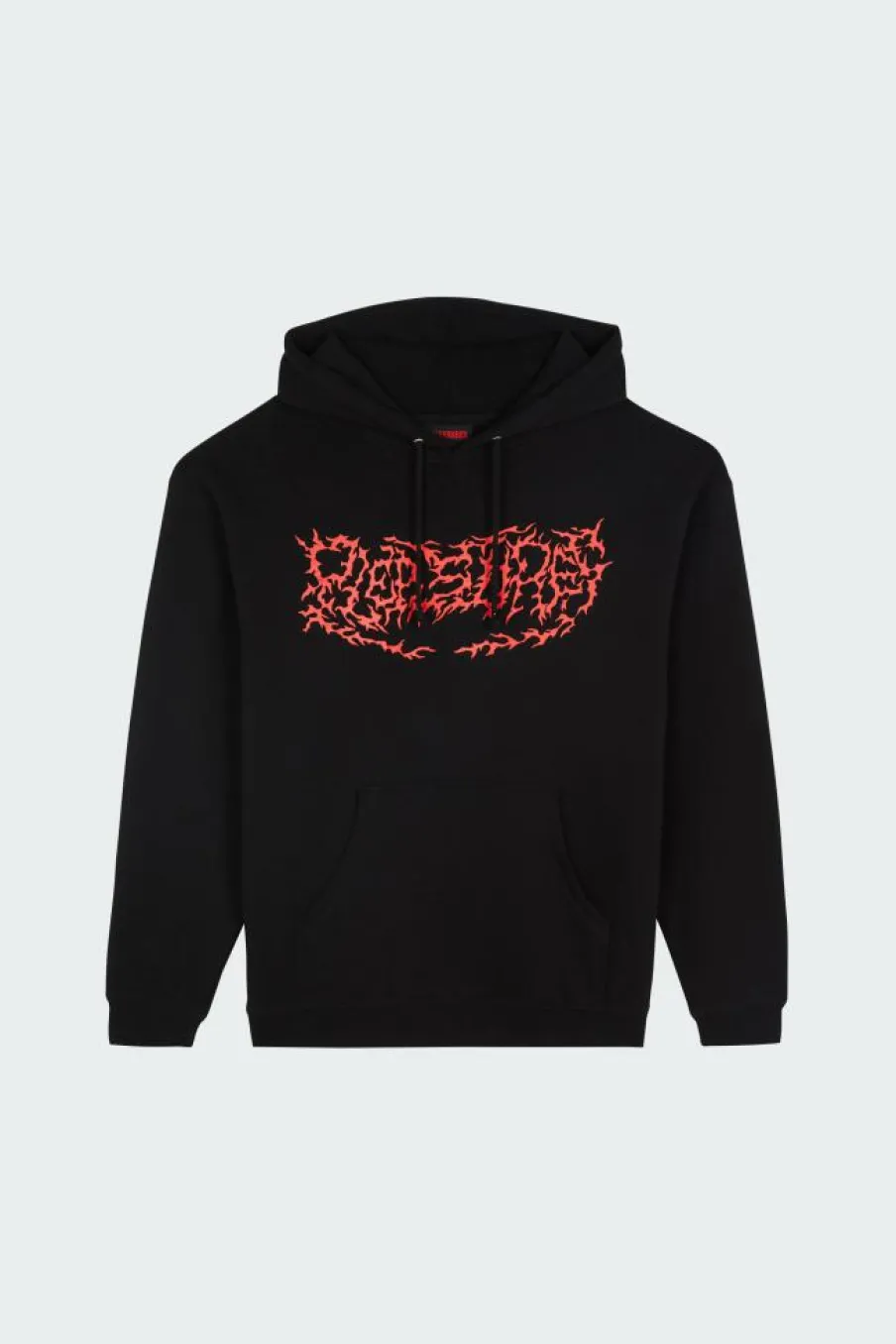 OFF ROAD HOODIE - Hoodie | Noir*PLEASURES Outlet