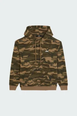 OG COMBO HOODIE - Hoodie | Multicolore*LOST MANAGEMENT CITIES Outlet