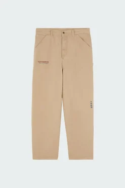 OG Single Knee Graphic Pant - Pantalon | Beige*CARHARTT WIP Best
