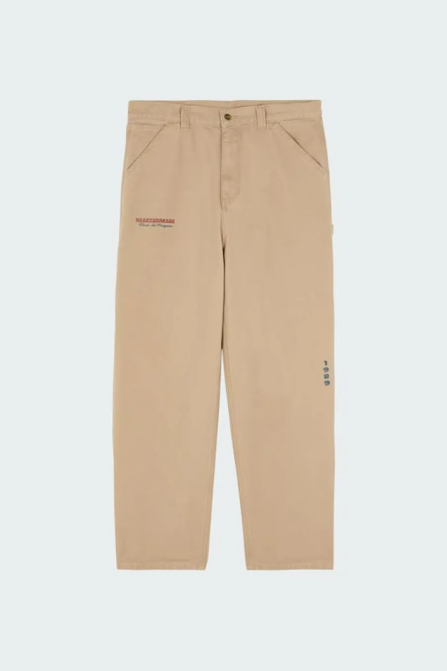 OG Single Knee Graphic Pant - Pantalon | Beige*CARHARTT WIP Best