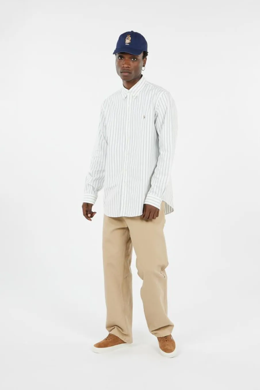 OG Single Knee Graphic Pant - Pantalon | Beige*CARHARTT WIP Best