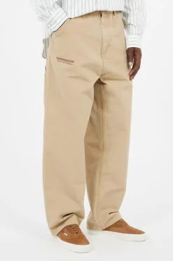 OG Single Knee Graphic Pant - Pantalon | Beige*CARHARTT WIP Best