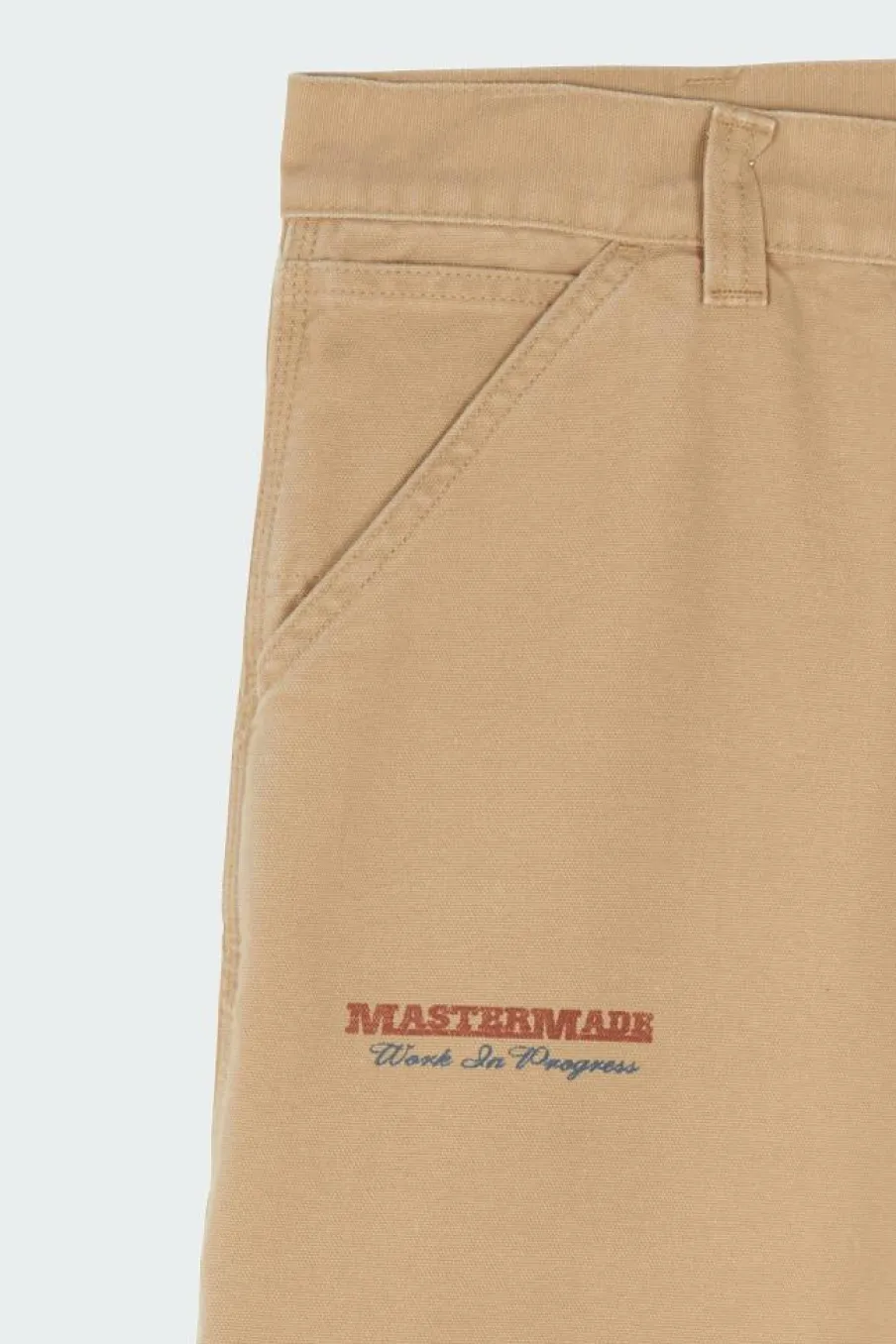 OG Single Knee Graphic Pant - Pantalon | Beige*CARHARTT WIP Best