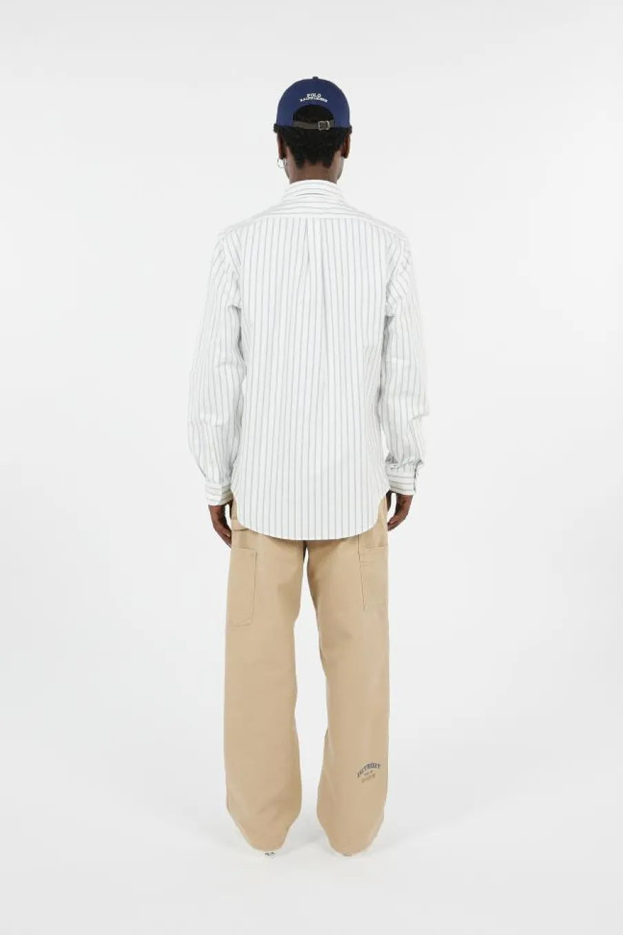 OG Single Knee Graphic Pant - Pantalon | Beige*CARHARTT WIP Best