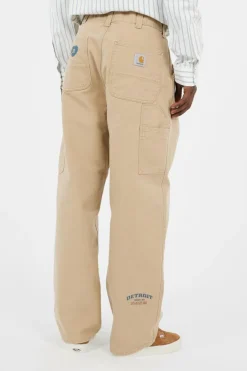 OG Single Knee Graphic Pant - Pantalon | Beige*CARHARTT WIP Best