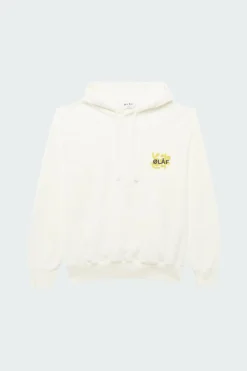 VINE HOODIE - Hoodie | Beige*OLAF Outlet