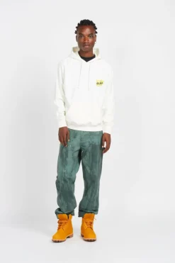 VINE HOODIE - Hoodie | Beige*OLAF Outlet