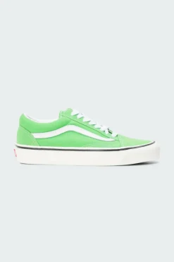 Old Skool 36 DX CLASSIC GREEN - Baskets | Vert*VANS Online