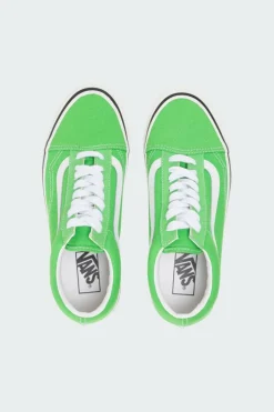 Old Skool 36 DX CLASSIC GREEN - Baskets | Vert*VANS Online
