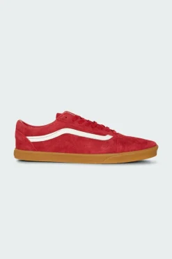 Old Skool Lowpro - Basket | Rouge*VANS Online