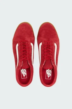 Old Skool Lowpro - Basket | Rouge*VANS Online