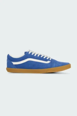 Old Skool Lowpro - Baskets | Bleu*VANS Clearance