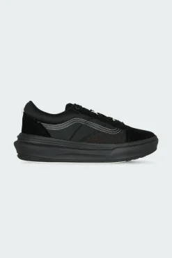 Old Skool Overt Plus CC - Baskets | Noir*VANS Sale