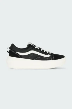 OLD SKOOL OVERT PLUS COMFYCUSH - Baskets | Noir*VANS