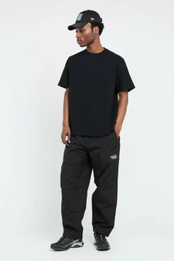 OLWEATHER - Pantalon | Noir*JACKER Sale