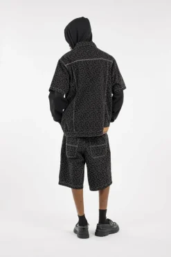 ONELINE - Chemise | Noir*JACKER Outlet