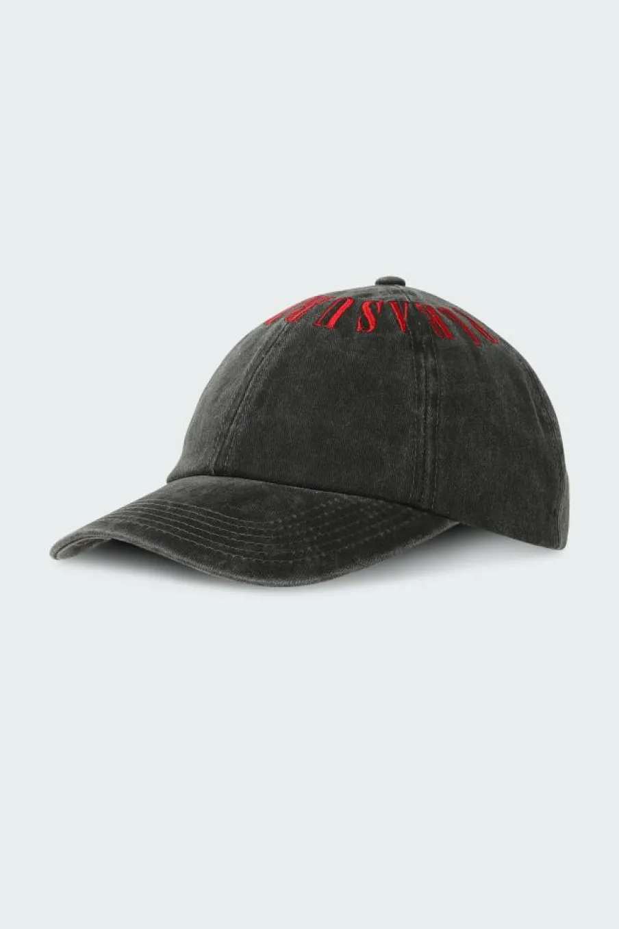 ONYX CROWN WASHED CAP - Casquette | Noir*PLEASURES Best