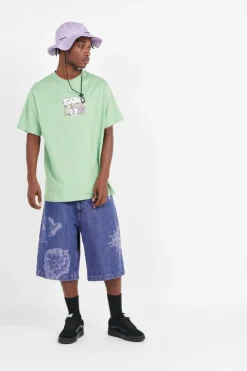 ORCHESTRA - T-shirt | Vert*JACKER Sale