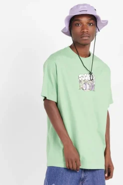 ORCHESTRA - T-shirt | Vert*JACKER Sale