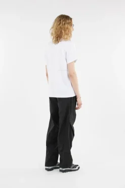 ORGAN SYSTEM - T-shirt | Blanc*SAN SAN GEAR Hot