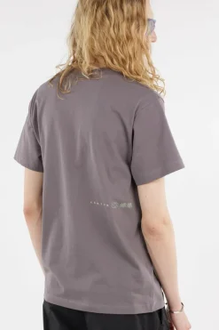 ORGAN SYSTEM - T-shirt | Marron*SAN SAN GEAR Sale