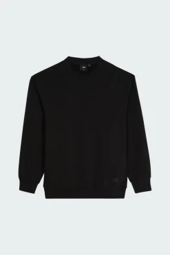 ORIGINAL STANDARDS CREW - Sweatshirt | Noir*VANS New