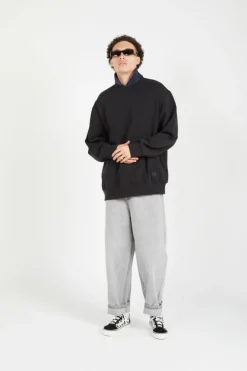 ORIGINAL STANDARDS CREW - Sweatshirt | Noir*VANS New