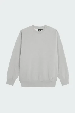 ORIGINAL STANDARDS CREW - Sweatshirt | Gris*VANS Clearance