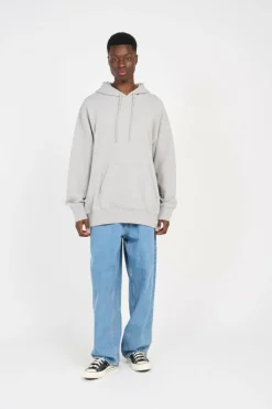 ORIGINAL STANDARDS PULLOVER - Hoodie | Gris*VANS New
