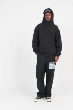 ORIGINAL STANDARDS PULLOVER - Hoodie | Noir*VANS Clearance