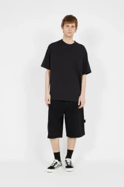 ORIGINAL STANDARDS SS - T-shirt | Noir*VANS Online