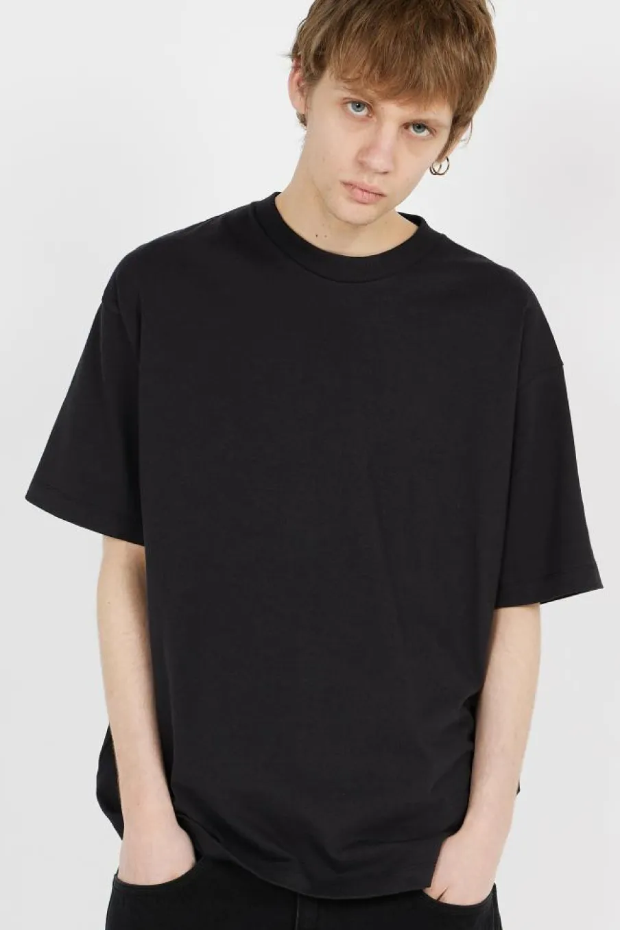 ORIGINAL STANDARDS SS - T-shirt | Noir*VANS Online