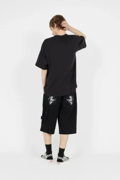 ORIGINAL STANDARDS SS - T-shirt | Noir*VANS Online