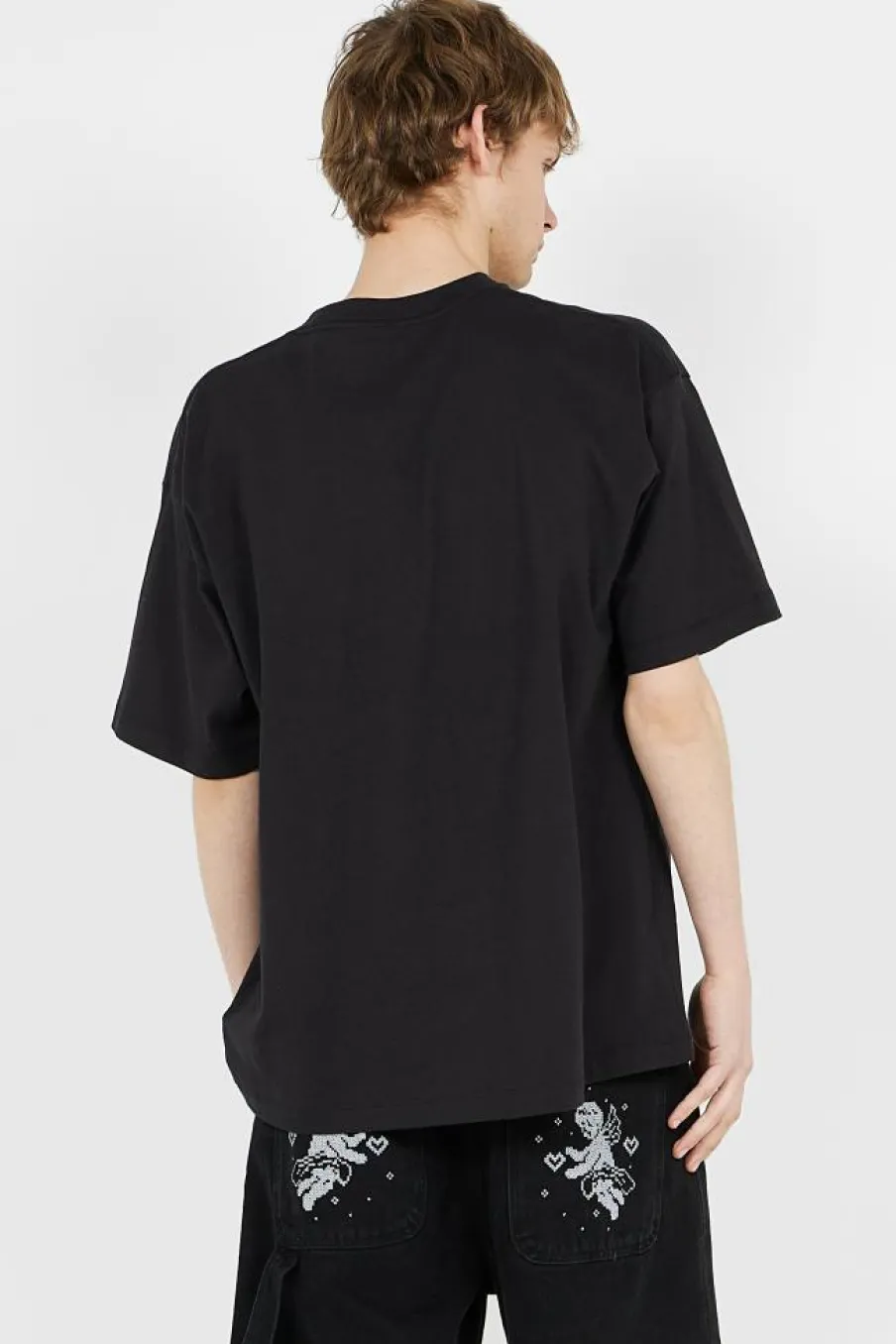 ORIGINAL STANDARDS SS - T-shirt | Noir*VANS Online