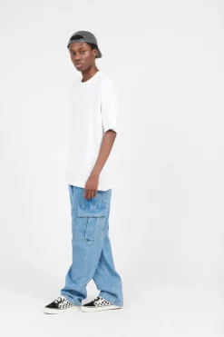 ORIGINAL STANDARDS SS - T-shirt | Blanc*VANS Best